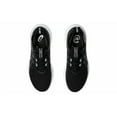 thumbnail image 4 of ASICS Gel Nimbus 26 Black Graphite Grey - 1011B794-001 Shoes, 4 of 5