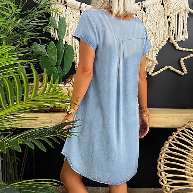 midi spring wedding guest dress with sleeves Beaded Midi Wedding Guest Dress with Long Sleeves– PromGirl main image 1