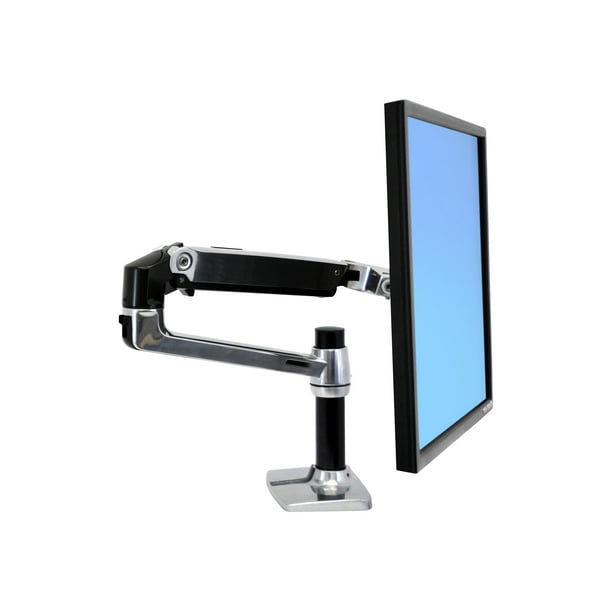 Ergotron LX - Mounting kit (articulating arm, desk clamp mount
