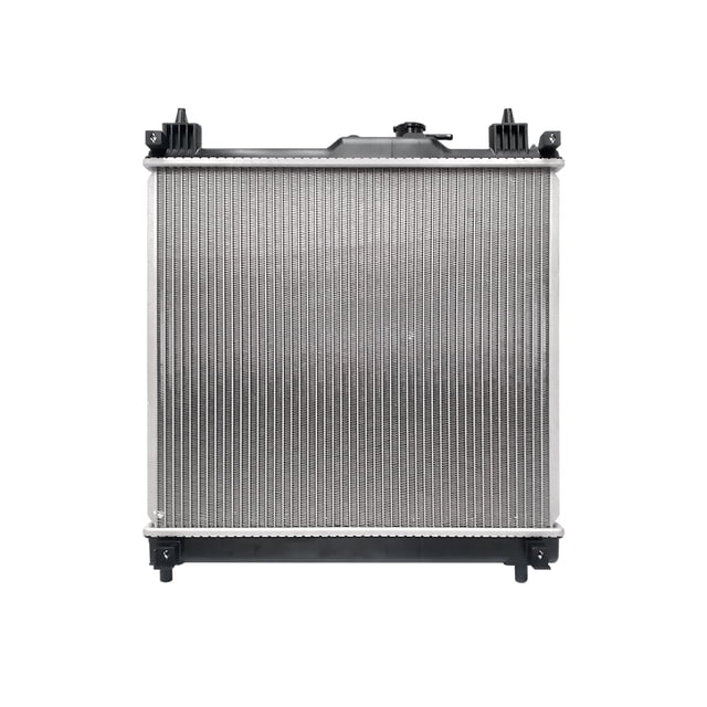 Radiador Suzuki Ignis 2017 2018 2019 2020 2021 2022 2023 2024 Estandar / Automatico