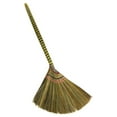 thumbnail image 2 of One Vietnamese Soft Fan (Straw) Broom, 40 Inch, 2 of 2