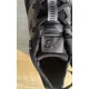 thumbnail image 2 of NEW BALANCE ALL TERRAIN Sneakers Athletic Running Shoes LaceUp Men Black SIZE 12, 2 of 6
