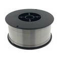 thumbnail image 1 of Flux Core Welding Wire For Outdoor Welding, Self Shielded Gasless Mig Wire Ensures Full Slag Coverage, Easy Slag Removal, And Durability, 1LB Spool, 0.8 Mm, Internationally, 1 of 1