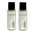 thumbnail image 5 of Pack of 2 Almay Skin Perfecting Comfort Matte Foundation, Neutral Sun Beige 170, 5 of 5