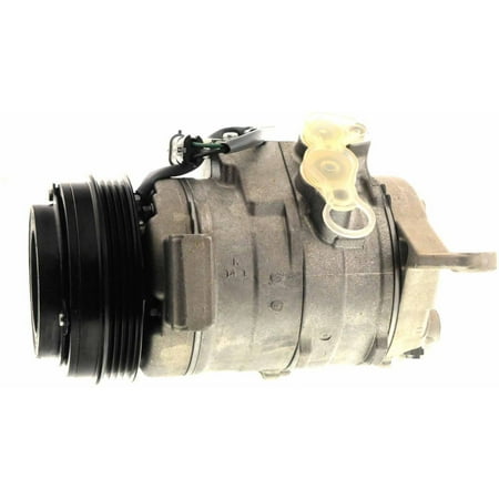 AC Delco 15-21671 A/C Compressor, With clutch New