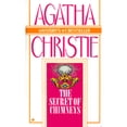 thumbnail image 1 of Pre-Owned The Secret of Chimneys (Paperback) by Agatha Christie, 1 of 1