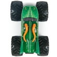 thumbnail image 5 of Monster Jam, Official Dragon Monster Truck, Die-Cast Vehicle, 1:64 Scale, Kids Toys for Boys Ages 3 and up, 5 of 8