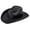 Black, variant on Cowboy Hat Unisex Wide Brim Shiny Western Hat Cowgirl Hat Western Cowboy Hats for Men with Shapeable Brim Cowboy Hat for Women Festival Stage Performance Party