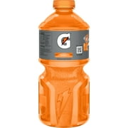 Gatorade Thirst Quencher Orange Sports Drink, 64 fl oz, 1 Count Bottle