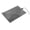 Black EU Standard, variant on YAHHU Reptile Heating Pad with Temperature Control 20W Under Tank Heat Mat for Tortoise Snakes Lizards Geckos Hermit Crabs 16.54 inches / 42 cm EU Standard