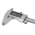 thumbnail image 5 of Calibrador Vernier Digital YONGSHENG 8 pulgadas 200mm con Reta, 5 of 5