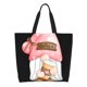 thumbnail image 1 of Fotbe Coffee Gnome (1) Bolsa Tote Estética de Lona con Estampado para Mujer - Bolsa Reutilizable de Hombro Casual para Vacaciones, Compras, Trabajo y Gimnasio, 1 of 8
