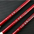 thumbnail image 3 of kurtrusly Rod Carp Winter Fishing Rods with Light and Rigid Rod Body for River Pond Fishing Using, 3 of 9