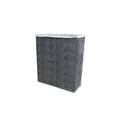thumbnail image 3 of Tri Fold Mattress, 3 of 5