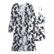 thumbnail image 4 of Shefu Traje De Baño Moda Mujer 3 Piezas Bañador Fiesta Playa, 4 of 8