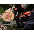 thumbnail image 3 of Echo 20 in. 50.2 cc 2-Stroke Gas Rear Handle Chainsaw - CS-4920-20, 3 of 4
