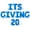 Blue, variant on Letter Balloons - ITS GIVING 20 16" Inch Alphabet Letters Foil Mylar Balloon 20th Birthday Party Banner (Silver)