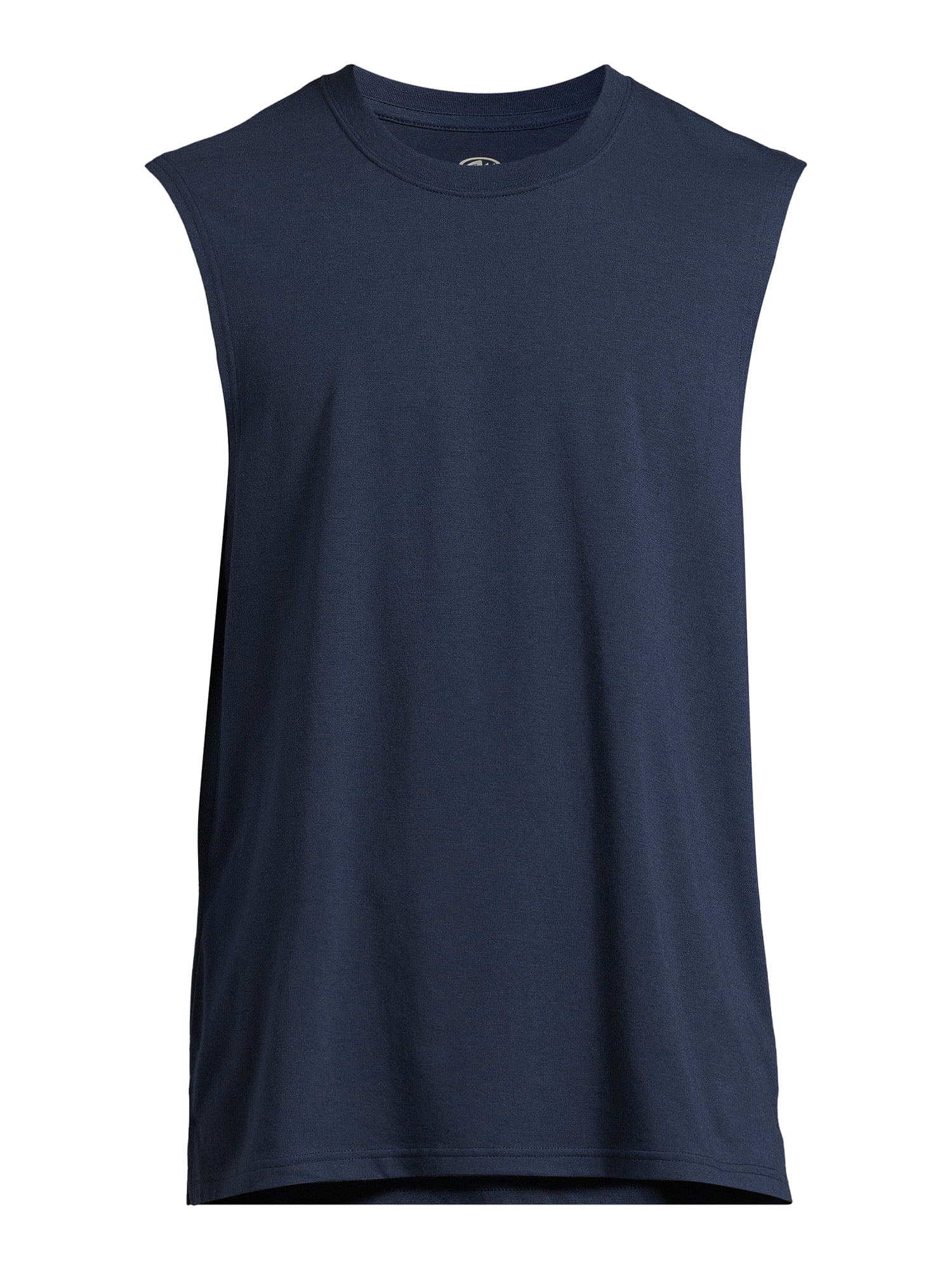 Athletic Works Men's Tri-Blend Muscle Tank Top, Sizes S-5XL