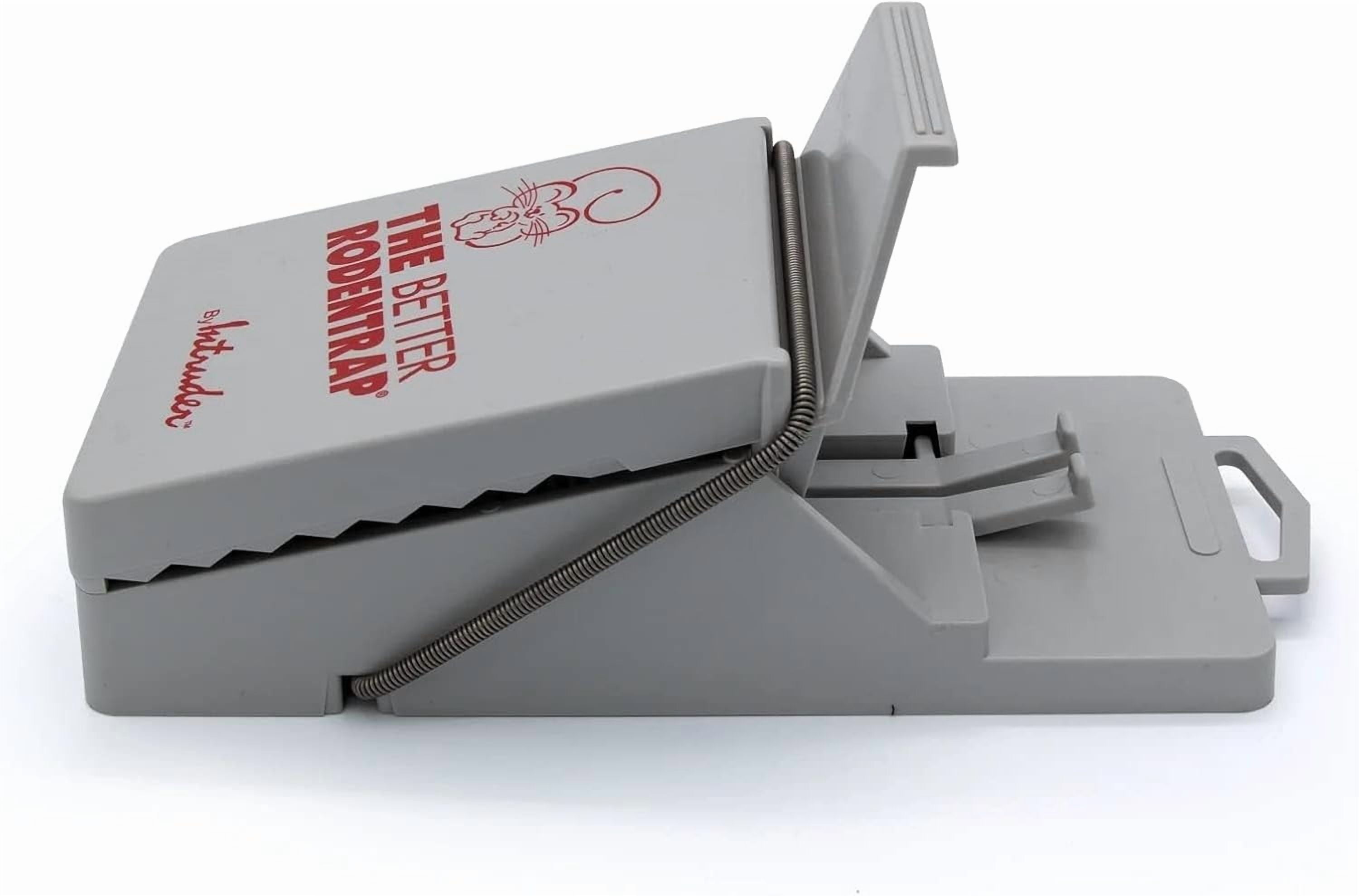 6 Pack Intruder 16500 The Better Rodent Trap