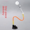 thumbnail image 4 of HuiSheng Adjustable Suction Cup Table Tennis Trainer: Enhance Swing Form & Aim Accuracy with Durable Practice Tool for Table Tennis & Badminton Sports – Perfect for Repeated Action Drills and Skill, 4 of 5