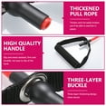 thumbnail image 6 of Gymnture Portable Resistance Bands for Muscle Sculpting & Stretching, 6 of 10