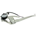 thumbnail image 6 of Garage-Pro Power Window Regulator Without Motor Compatible with Lincoln Town Car 1995-1997 Rear, Driver and Passenger Side Replaces# F5VY5427009A, 6 of 9