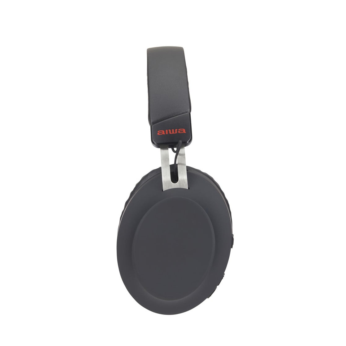 Aiwa BT 1 Closed Cup Wireless Over Ear Headphone, Black Aiwa BT 1 Closed Cup Wireless Over Ear Headphone, Black