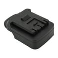 thumbnail image 2 of Adaptador de batería, conector de alimentación ABS, base convertidora, kit de conversión para baterías de 18 V, 2 of 14