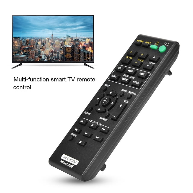 Control remoto universal, Bajo consumo de energía av múltiple control remoto control remoto Inteligente Con Larga Distancia de Transmisio para para para la familia