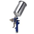 thumbnail image 4 of Spray , HVLP Spray  Gravity Type Wear Resistant Safe Stable  For Rubber Undercoating For Automotive Painting, 4 of 8