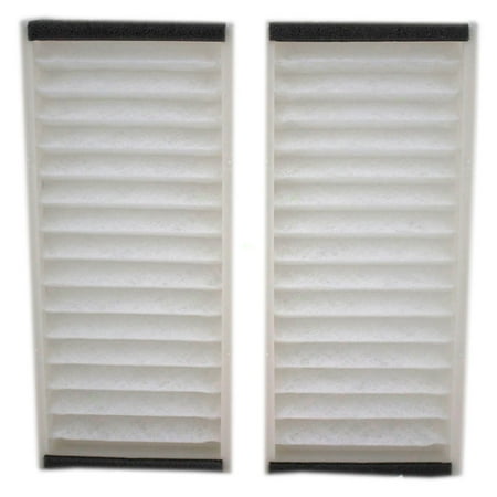 Brock Cabin Air Filter Replacement For 03 06 Mazda Mpv Van 04 10