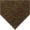 Pecan Brown, variant on 3'x8' Durable Grizzly Grass Indoor/Outdoor Turf Rugs / 100% Life, Wear, and Weather Proof (Color: Pecan Brown )
