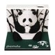 thumbnail image 1 of Adornos creativos modelos tallados en papel regalos artesanales culturales y creativos notas adhesivas notas adhesivas tridimensionales panda (Estilo A) [Panda - Versión en inglés], 1 of 9