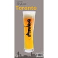 thumbnail image 1 of Cuisivin - Skyline Toronto Beer Glass, 1 of 1