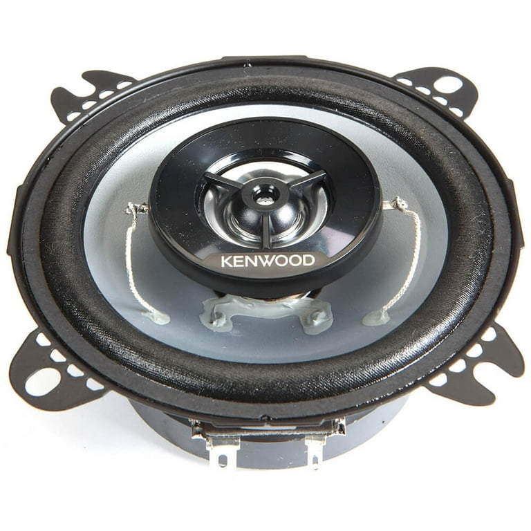 KENWOOD Sport Series Coaxial Speakers (4