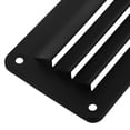 thumbnail image 3 of COMPUKAS Rejilla De Ventilación Marina Para Yate En Nylon Negro Con Instalación Sencilla, 3 of 8