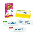 thumbnail image 4 of (2 pack) Trend Enterprises Word Families Flash Cards, Set of 96, 4 of 6