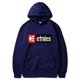 thumbnail image 1 of Sudadera con capucha estampada para hombre y mujer, ropa informal holgada, jersey con capucha de manga larga a la moda, ropa de calle con personalidad, sudaderas, 1 of 1