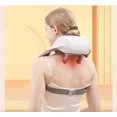 thumbnail image 4 of Gants de Massage Shiatsu en Fourrure PRO pour Enfants et Jeunes Enfants avec Fonction de Protection, 4 of 5