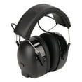 thumbnail image 2 of Electronic Headset Earmuffs, Multi Functional Hearing Protection Headphone  For Gardening, 2 of 8