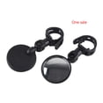 thumbnail image 1 of Bicycle Rearview Mirror Universal Handlebar Wide-angle mirror; bike convex rearview mirror; Convex Mirror Adjustable Cycling Accessory, 1 of 7