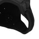 thumbnail image 3 of M Buder Casco Protector Blando de Rugby y Fútbol para Niños, Gorro Antigolpes EVA Ajustable, Negro S, 3 of 5