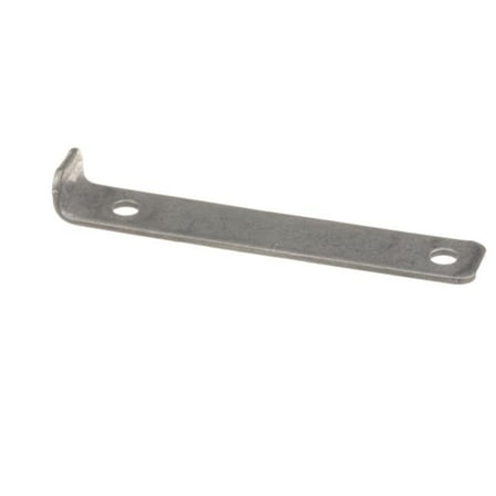 2.8 in. Foot Bottom Full S Bracket