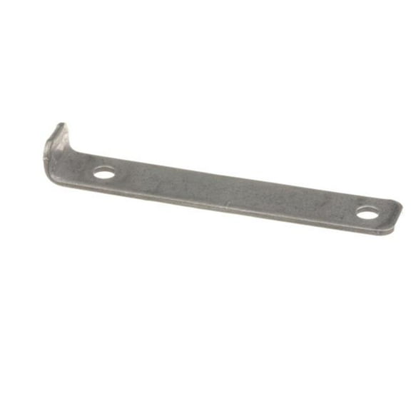 2.8 in. Foot Bottom Full S Bracket