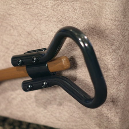 Easy Grip Wooden Handle - Stander Lever Extender - Oversized Handle for Easy Chair Recliner Handles