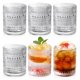 thumbnail image 1 of Set de vasos Eternelovery Honnail Highball Vintage 360 ml x6, 1 of 8