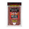 Jack Link's 100% Beef Wild Heat Sticks 7.2oz 9 Count Package