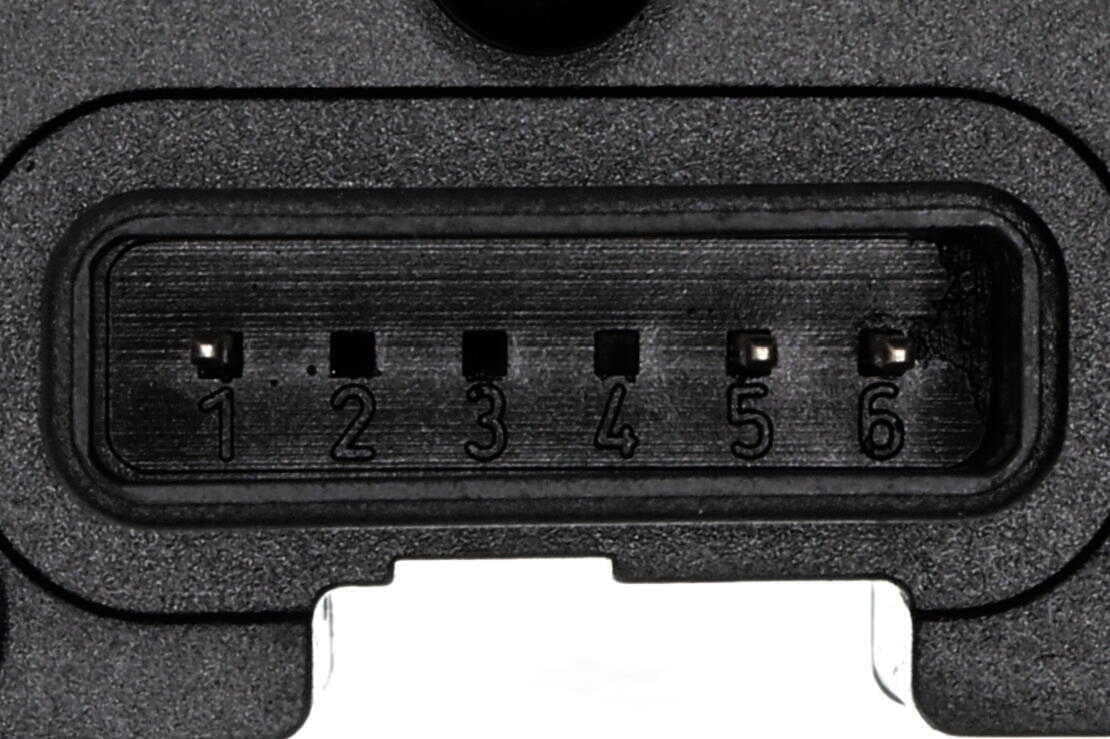 VEMO V15-80-3338 Steering Column Switch