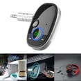 thumbnail image 1 of Adaptador de sonido Inalámbrico Del Receptor Elíptico 5.0 shamjiam Transmisor Bluetooth, 1 of 9