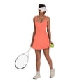 thumbnail image 6 of WIHOLL Summer Dresses For Women Sleeveless Athletic Bodycon Mini Tennis Yoga Workout Graduation Dress With Pockets, 6 of 11